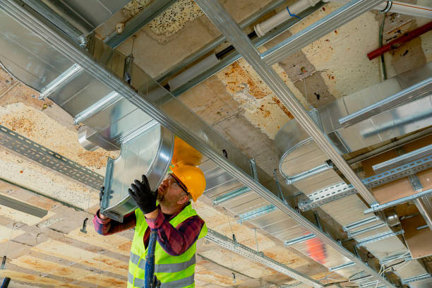 Best HVAC system installation  in Stiles, PA