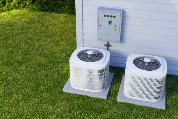 Best HVAC repair near me  in Stiles, PA