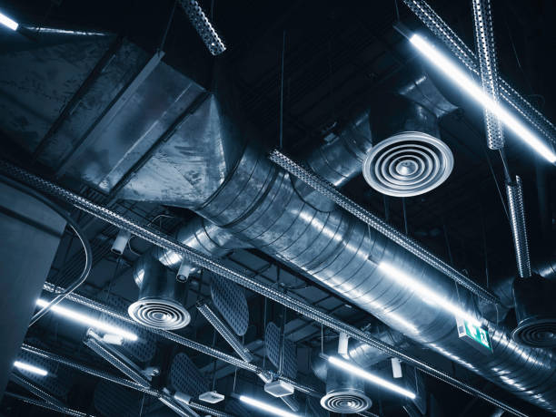 Best HVAC companies near me  in Stiles, PA