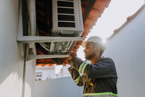 Best HVAC air duct cleaning  in Stiles, PA