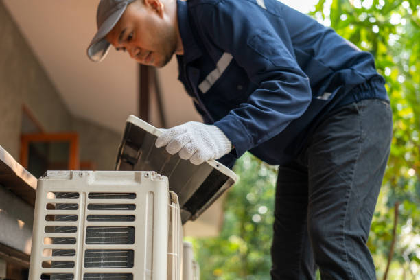 AC installation near me in Stiles, PA