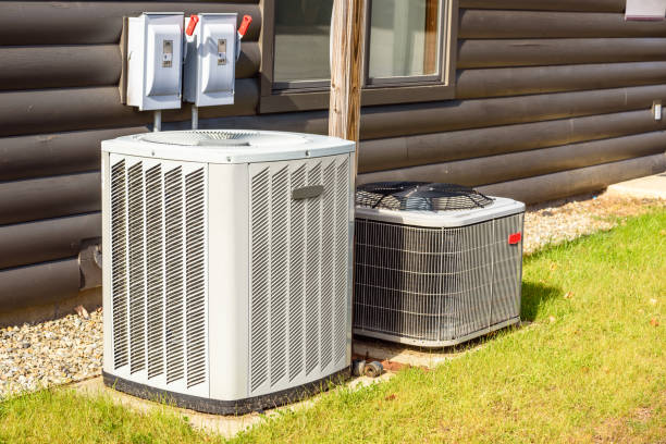 Best Ductless HVAC repair  in Stiles, PA